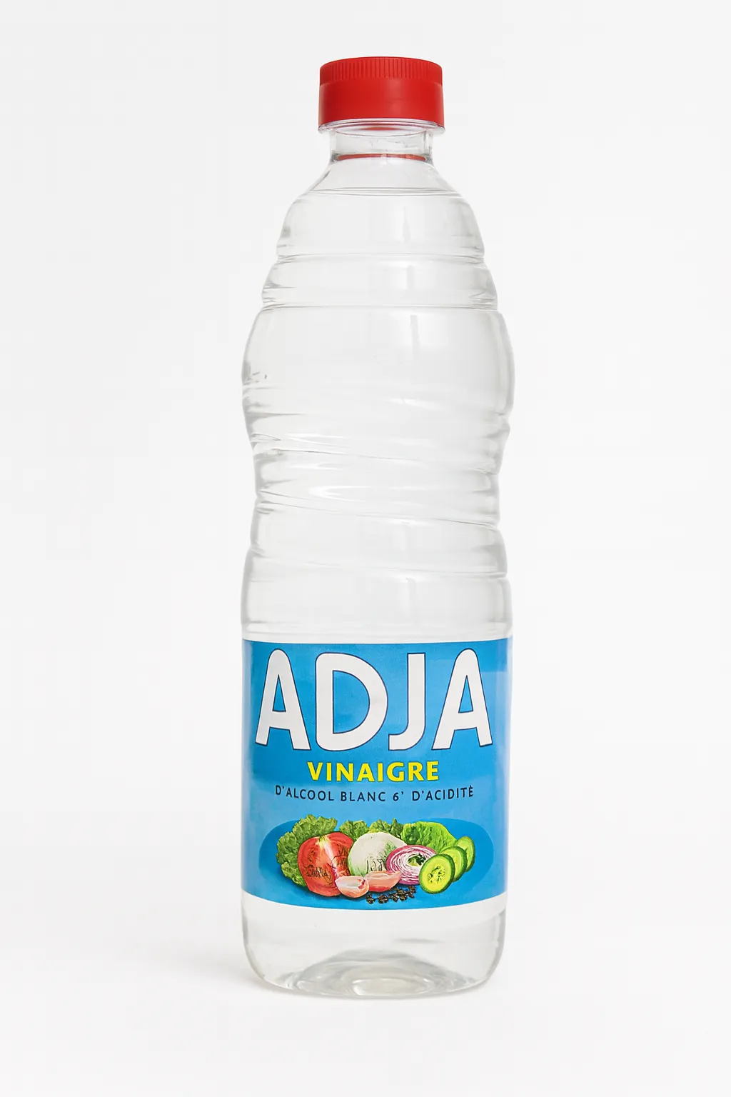 vinaigre blanc adja - Epicerie Salée-Cuisine| Supermarche Dakar-Senegal